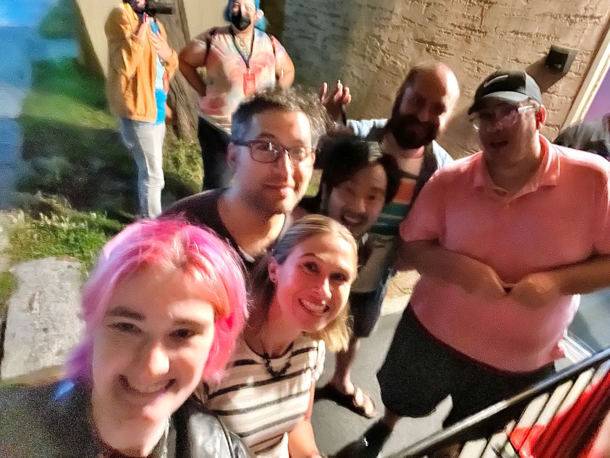 Dungeons and Daddies-Live in&nbsp;SF!