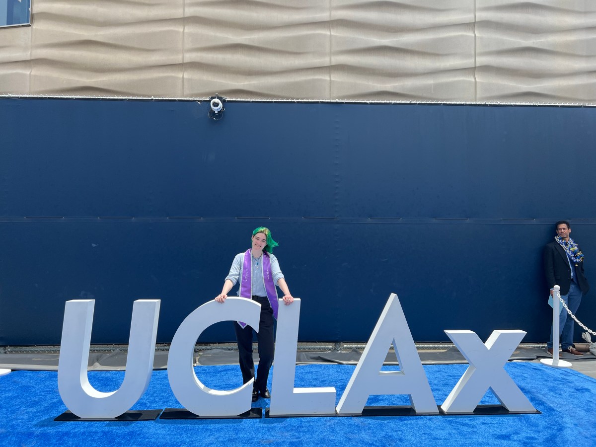 Hollywood Nights – My Weekend in&nbsp;LA