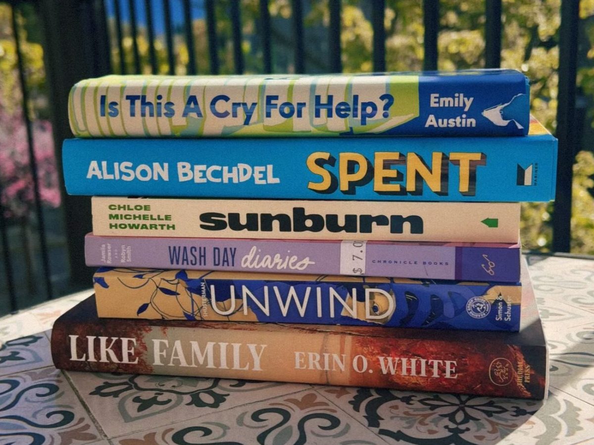 March 2026 Reads